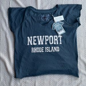 Newport rhode island T-shirt